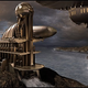 Illustration for article titled The Coolest Airship Pictures Youve Ever Seen